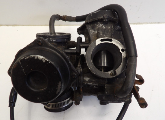 Vergaser teile Honda VT 1100
