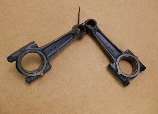 Krukas Moto Guzzi Le Mans I