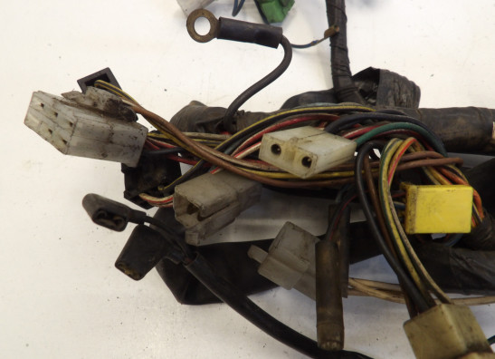 Kabelbaum Yamaha XJ 900 F