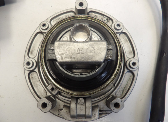 Slotenset Honda CBR 600 F