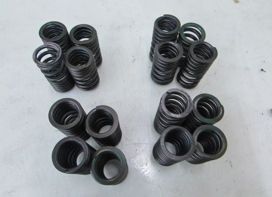 Motorblok diverse Kawasaki ZX 10 R