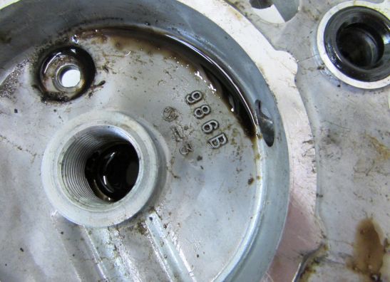 Motorblock Sonstiges Kawasaki ZZR 1100