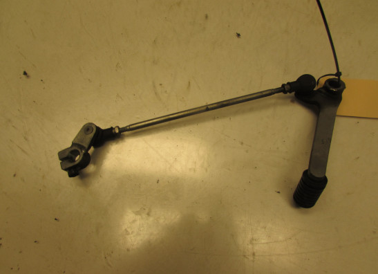 Schalthebel Yamaha XJ 900 S Diversion