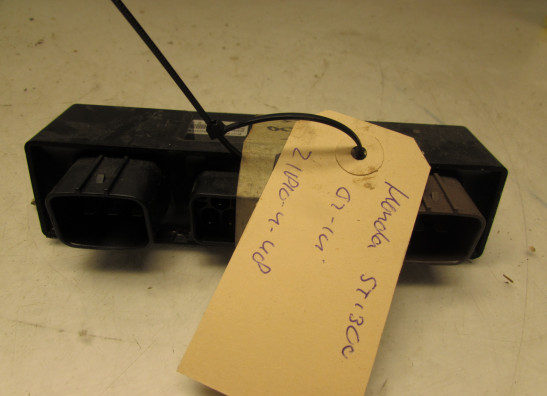 ABS Systeem Honda ST 1300 Pan European