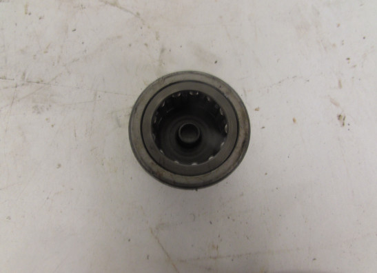 Getriebe Honda VFR 750