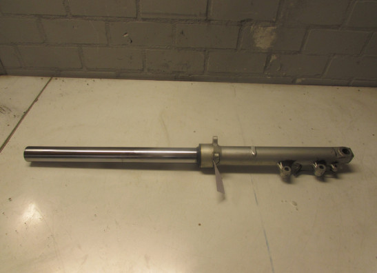 Front Fork left complete Suzuki GSX R 1100