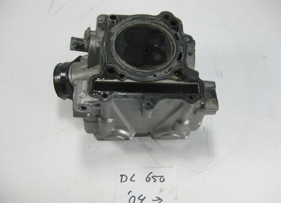 Cilinderkop Suzuki DL 650 V STROM