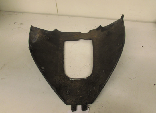 Onderkuip Kawasaki GTR 1000