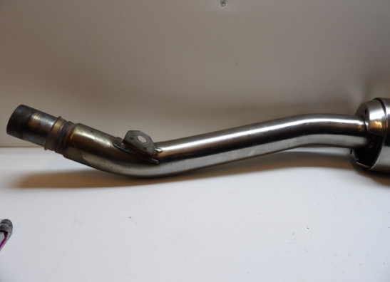 Uitlaat Kawasaki ZX 9 R