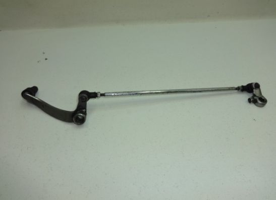 Gear change pedal  Suzuki VX 800