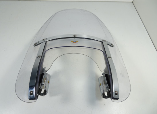 Windscherm Honda VT 750 Shadow