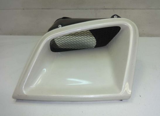 Linker luchtbuis Honda PC 800