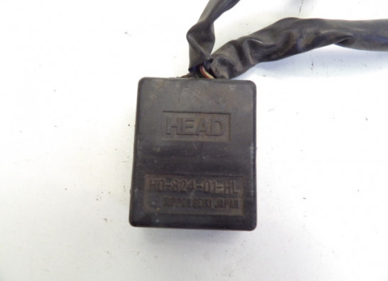 Relais unit Honda VF 700  750 S Sabre