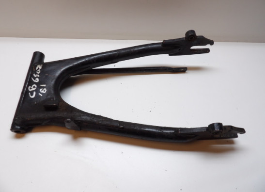 Achterbrug Honda CB 650