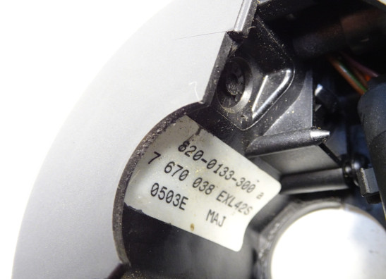 Stuurschakelaar rechts BMW K 1200 S 