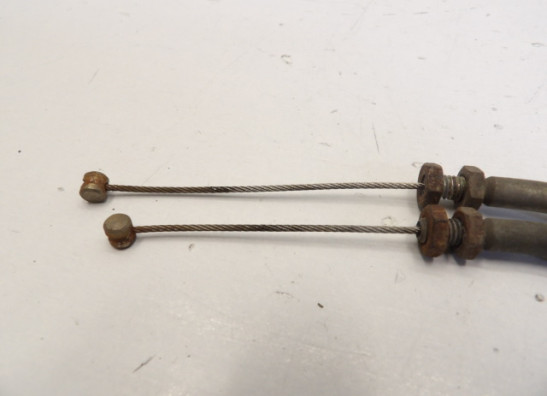 Exup servo klep Kawasaki ZX 10 R