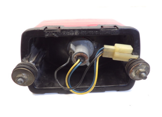 Rucklicht Yamaha XV 920