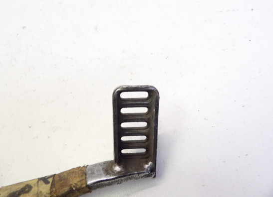 Rempedaal Honda VF 1000 F