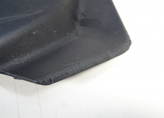 Topkuip bekleding Yamaha Tracer 900