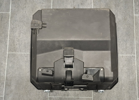 Rechter koffer Honda CRF 1100L Africa Twin Adventure Sports ES