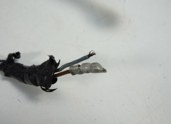 Bremszylinder vorne Ducati 749  999