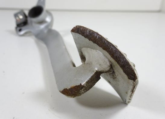 Rempedaal Honda Deauville 650 - 700