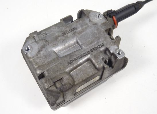 Gaskabel BMW K 1300 GT