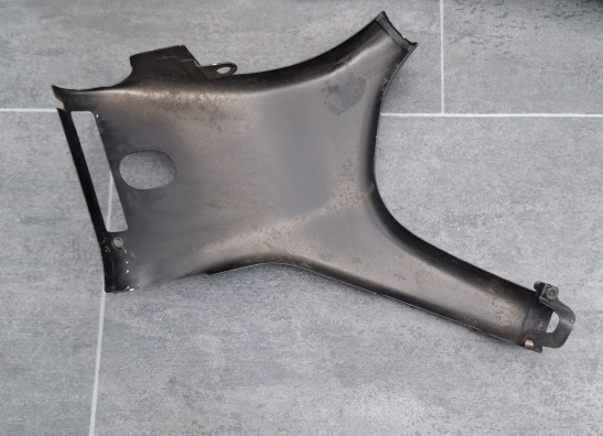 Frame - onderdelen Suzuki VS 1400 Intruder