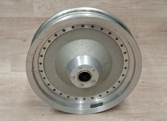 Achtervelg Harley Davidson FLSTF Fat Boy Lo