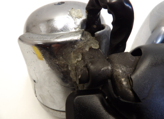 Tacho-set Honda VT 700 750