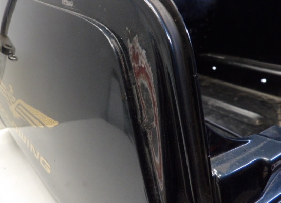 Topkoffer Honda Goldwing GL