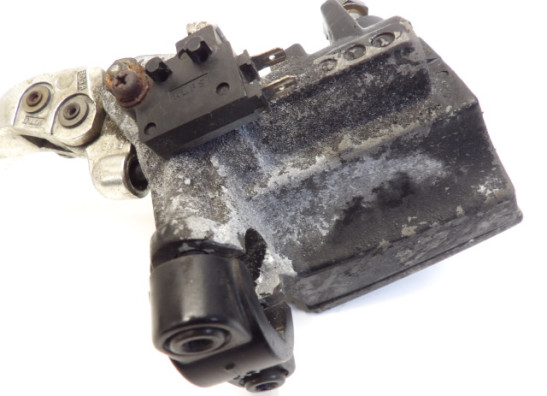 Rempomp Yamaha BT 1100