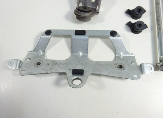 Frame - onderdelen Yamaha FZ8