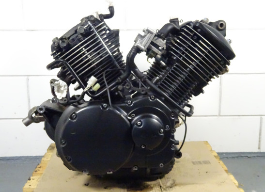 Motorblock Yamaha BT 1100