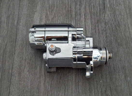 Startmotor Harley Davidson heritage classic twin cam carbarateur