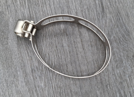 Auspuff BMW R 1200 GS Adventure