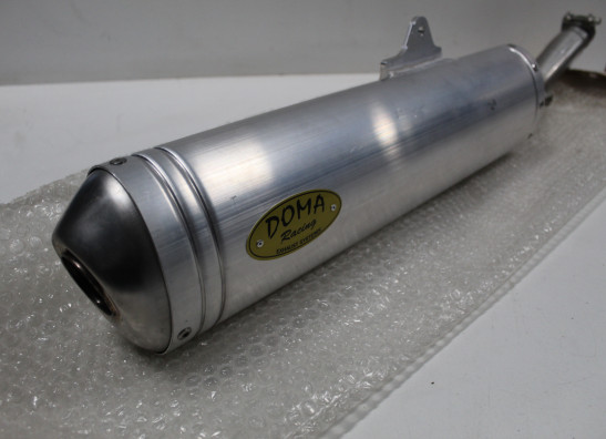 Uitlaat Honda Honda MX