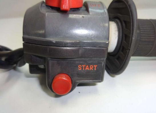 Stuurschakelaar rechts Honda CB 450