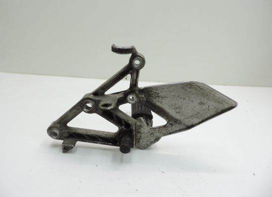 Rechter schetsplaat Honda CBR 600 F