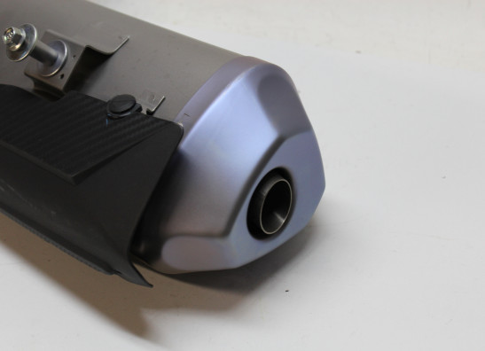 Auspuff Yamaha YZF R1