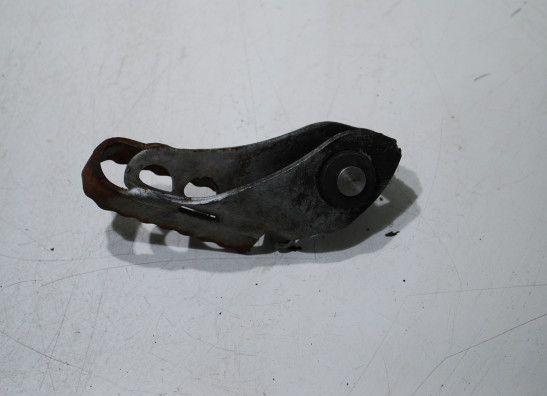 Footrest right BMW R 1200 GS