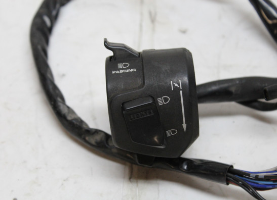 Stuurschakelaar links Honda CBF 250
