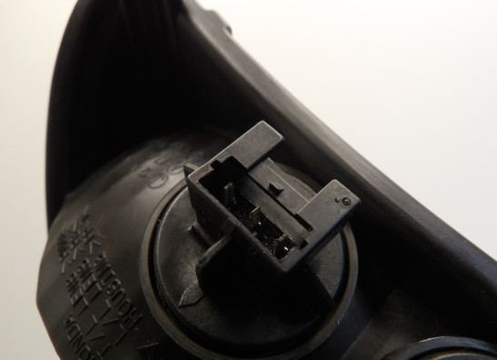 Rucklicht Honda CBR 600 F