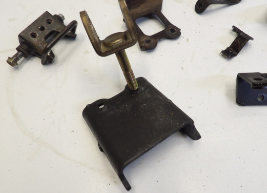 Rahme teile Honda VFR 800 I