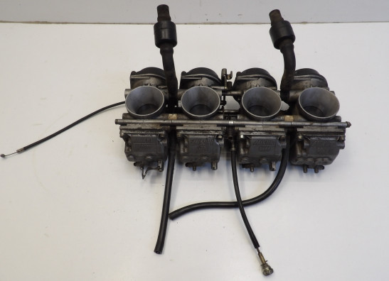 Vergaser-Set Yamaha FZR 1000