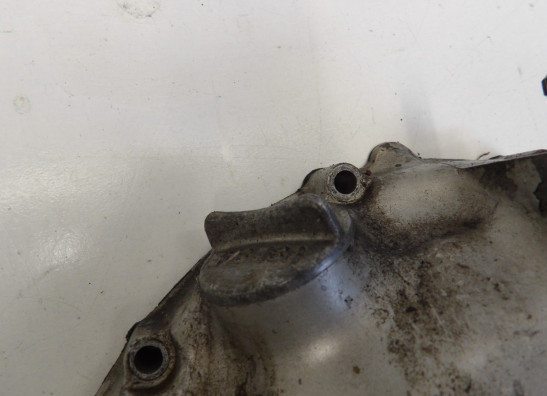 Crankcase cover Clutch side Suzuki GS 650