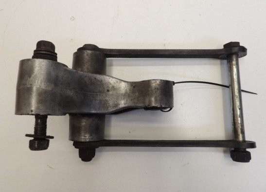 Cushion connecting rod  Yamaha FZR 600