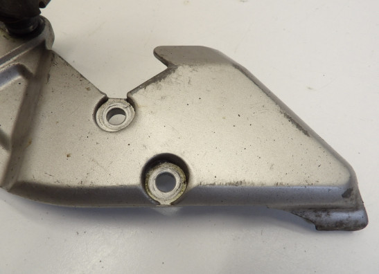 Rechter schetsplaat Suzuki RF 900