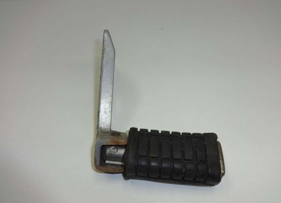 Duo voetsteun rechts Honda VT 500