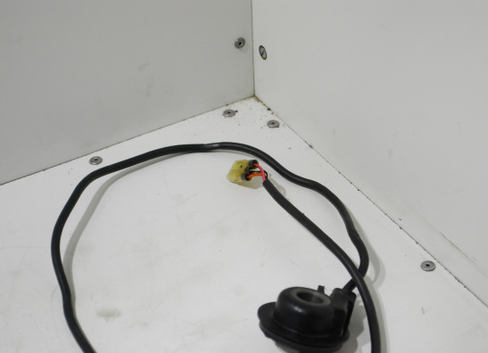 Speedometer gear box Suzuki RF 600